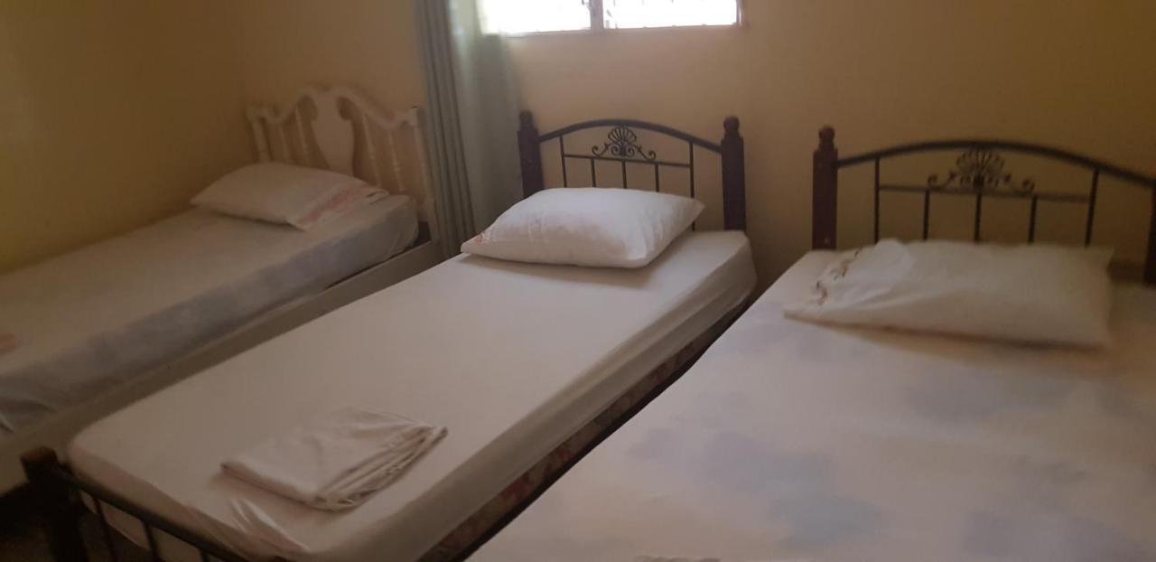 Hostal Buena Esperanza El Cope De La Pintada Esterno foto